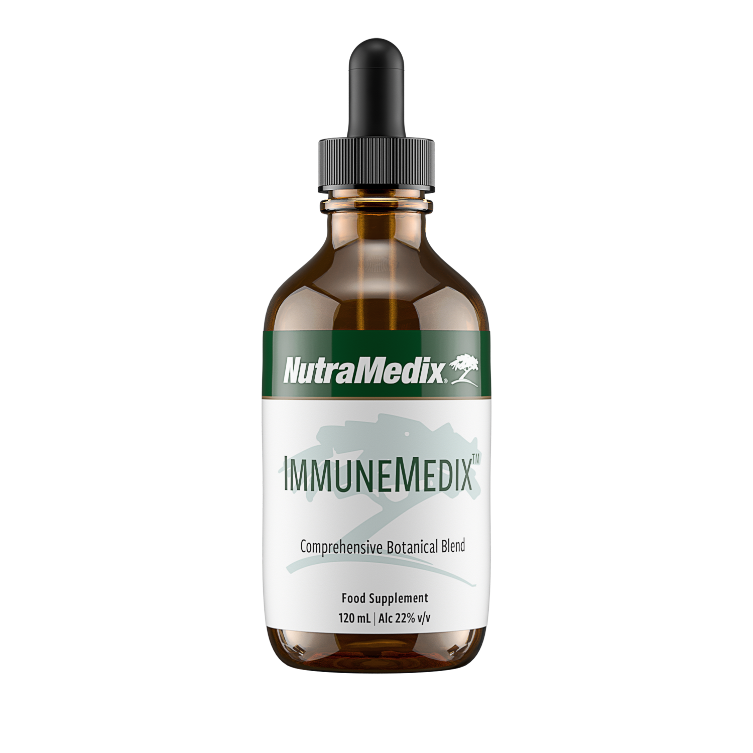 ImmuneMedix NutraMedix Drops 120 ml
