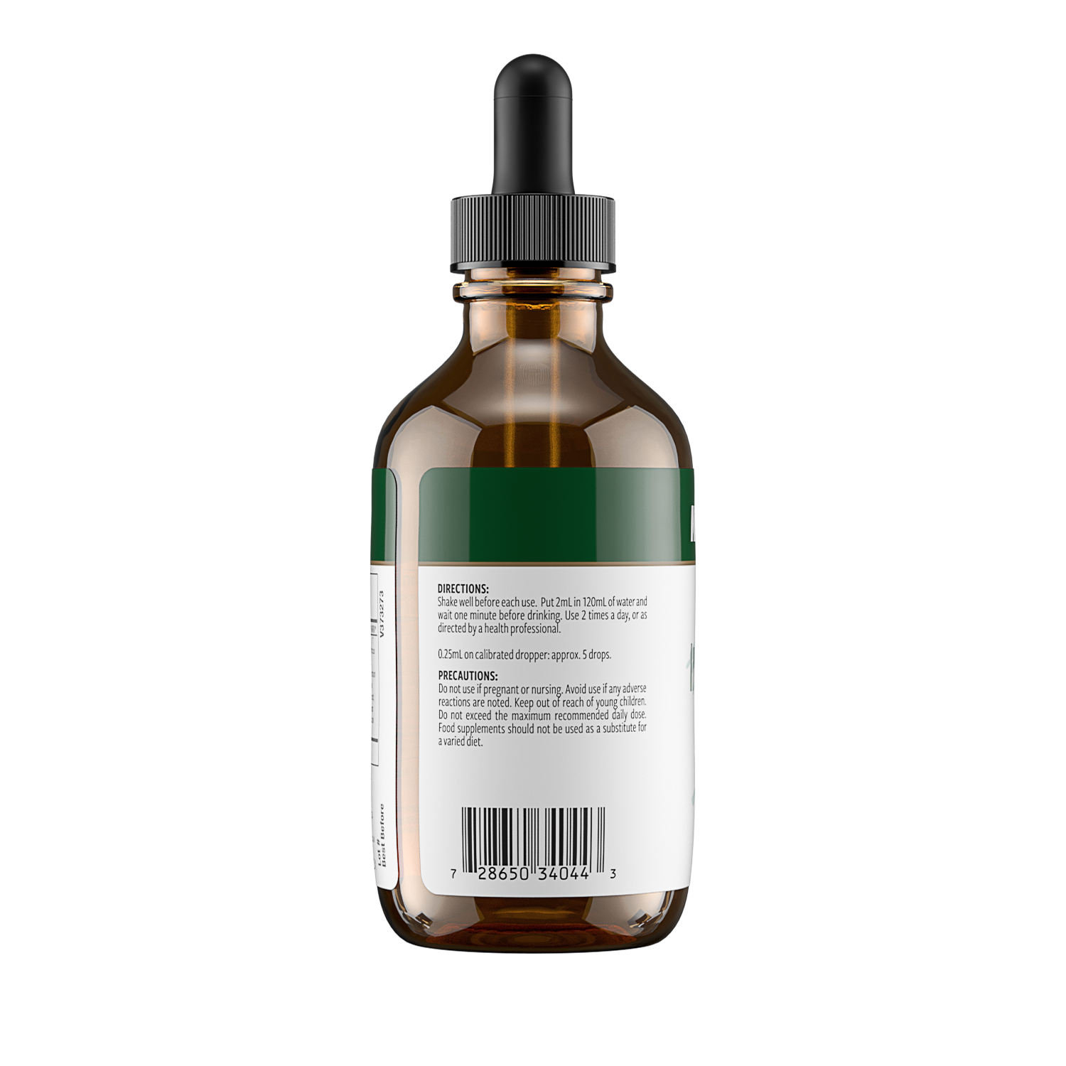 ImmuneMedix NutraMedix Drops 120 ml