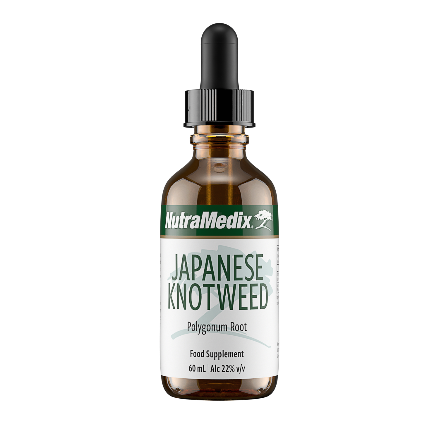 Japanese Knotweed NutraMedix Tropfen 60 ml