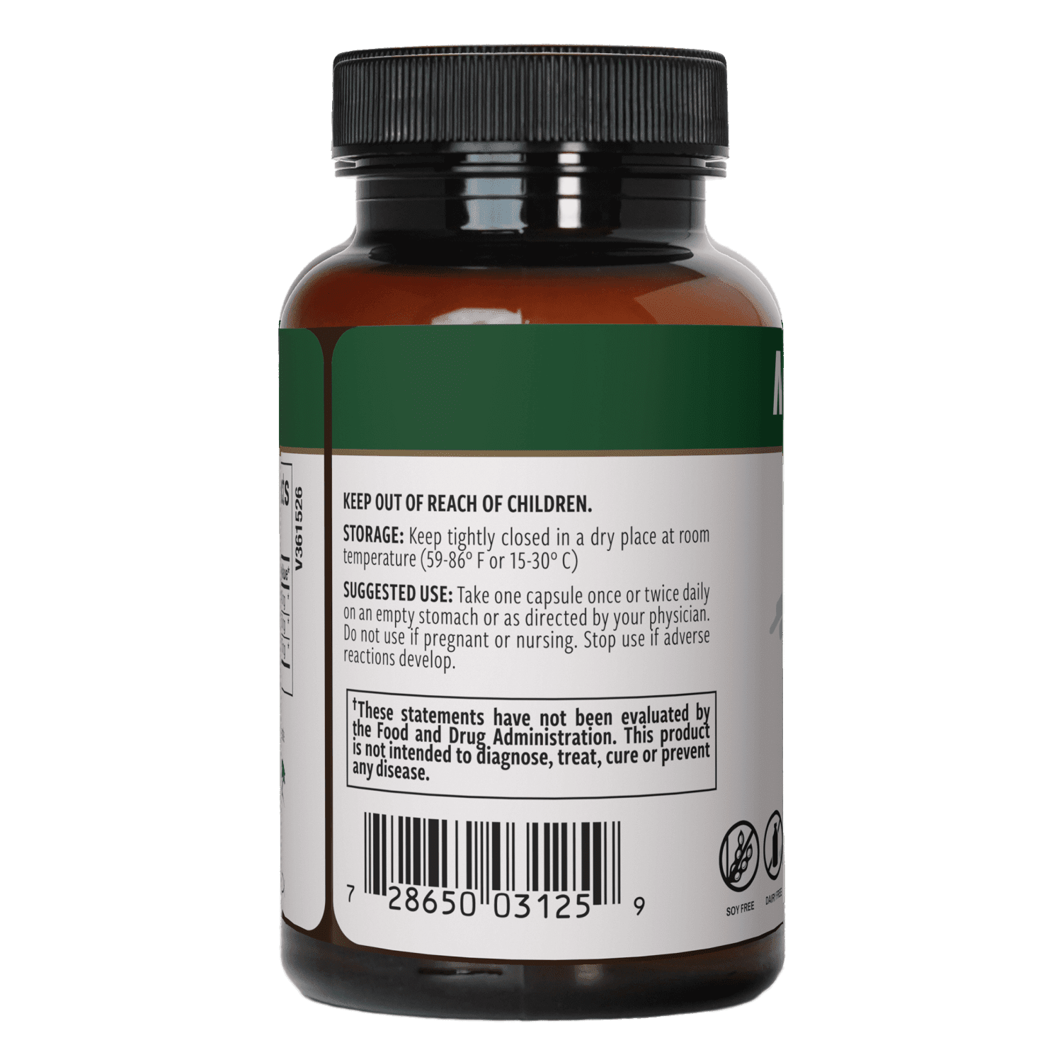 Liposomal Glutathione NutraMedix capsules 60 pieces