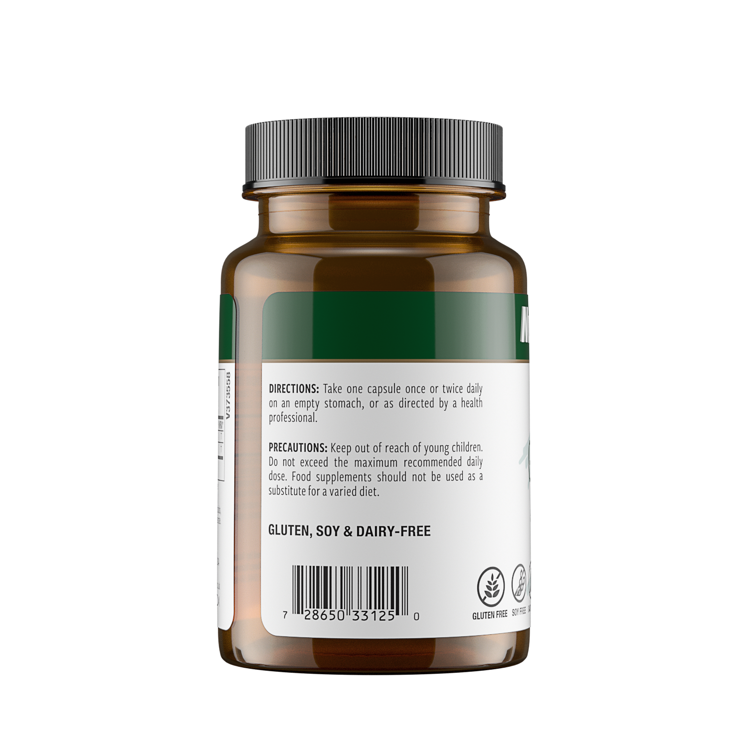 Liposomal Glutathione NutraMedix capsules 60 pieces