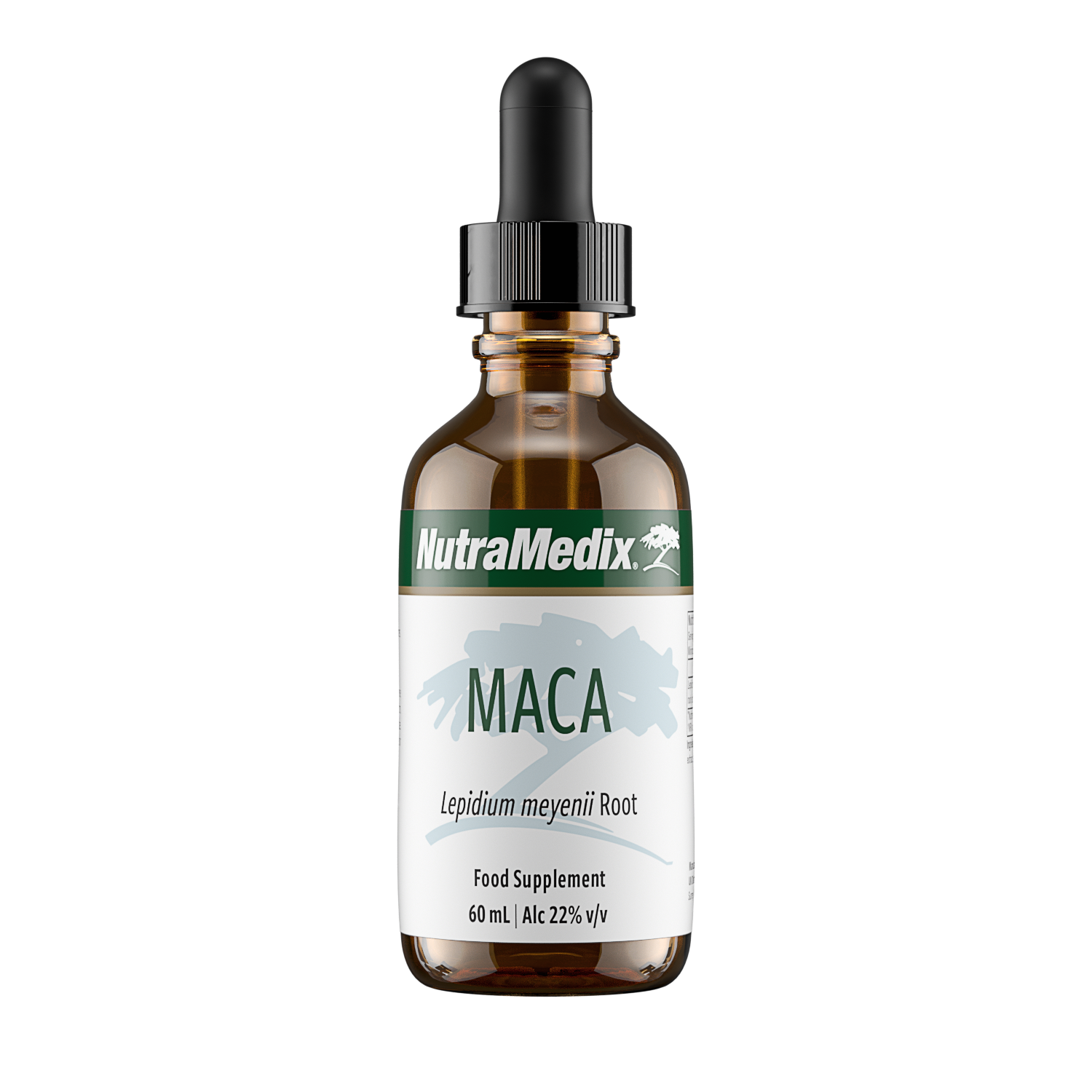 Maca Nutramedix drops 60 ml 