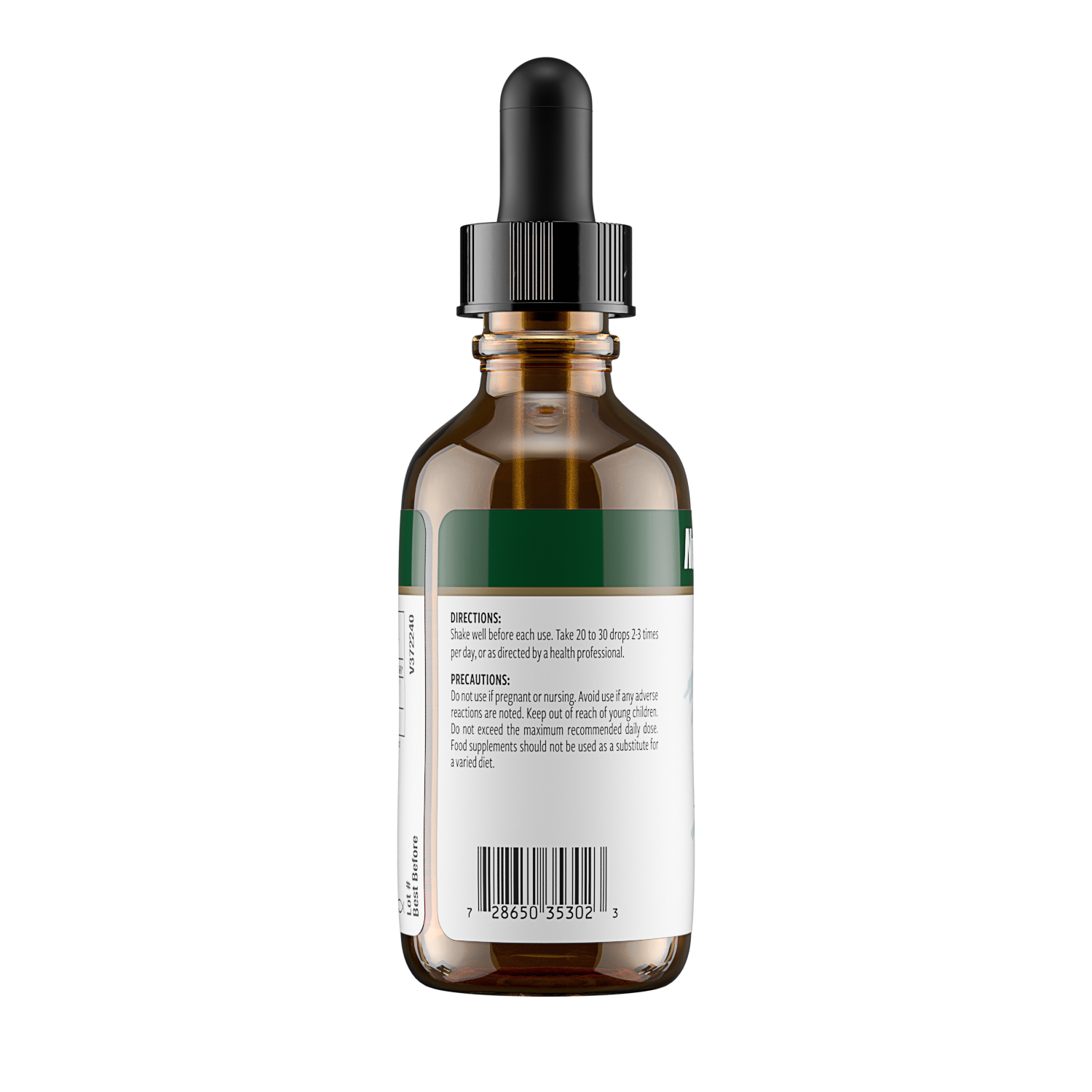 Maca Nutramedix drops 60 ml 