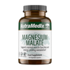 Magnesium Malate Nutramedix capsules 120 pieces 