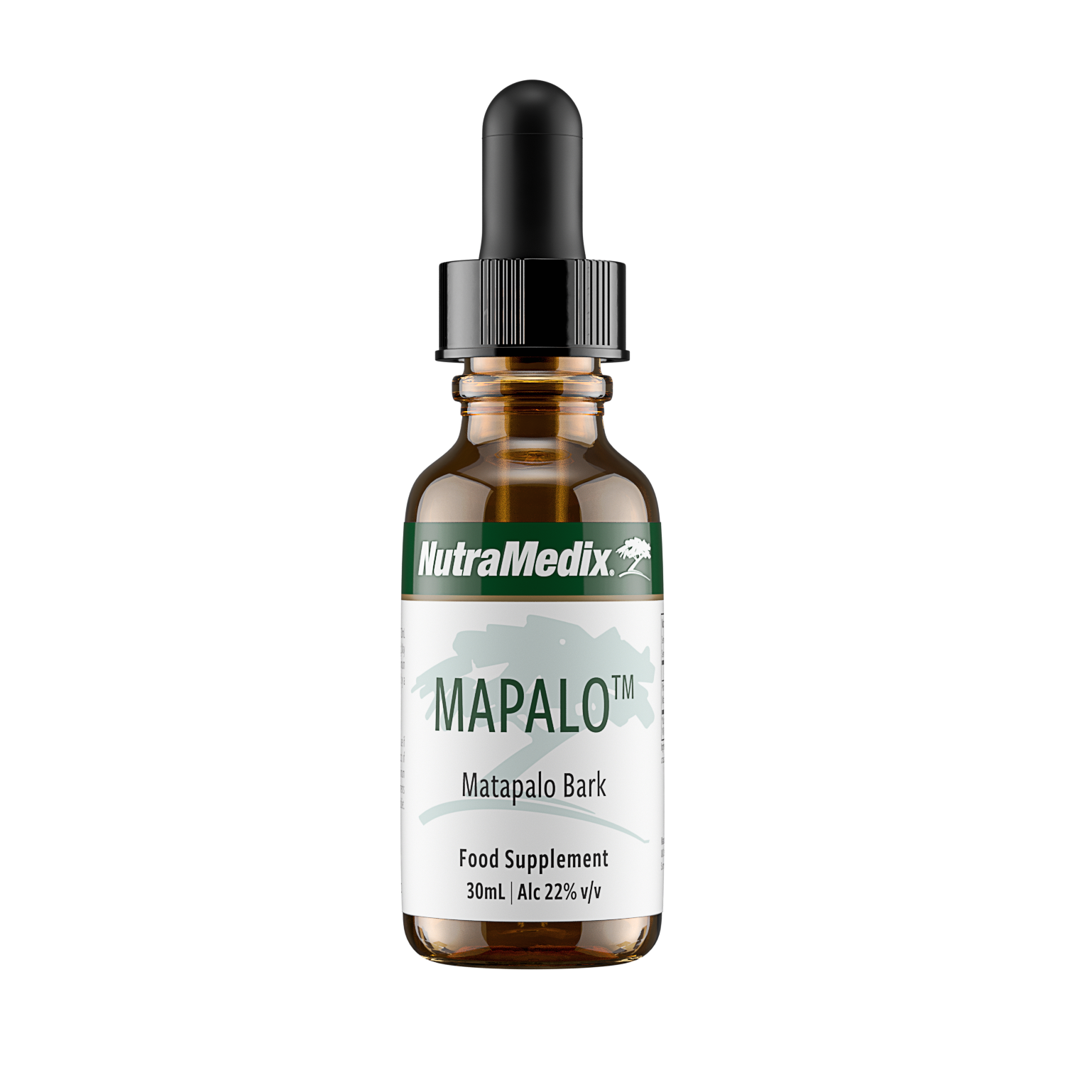Mapalo Nutramedix drops 30 ml 