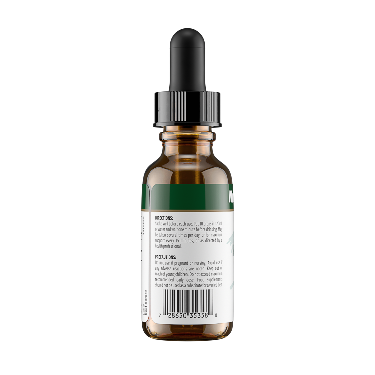 Mapalo Nutramedix drops 30 ml 