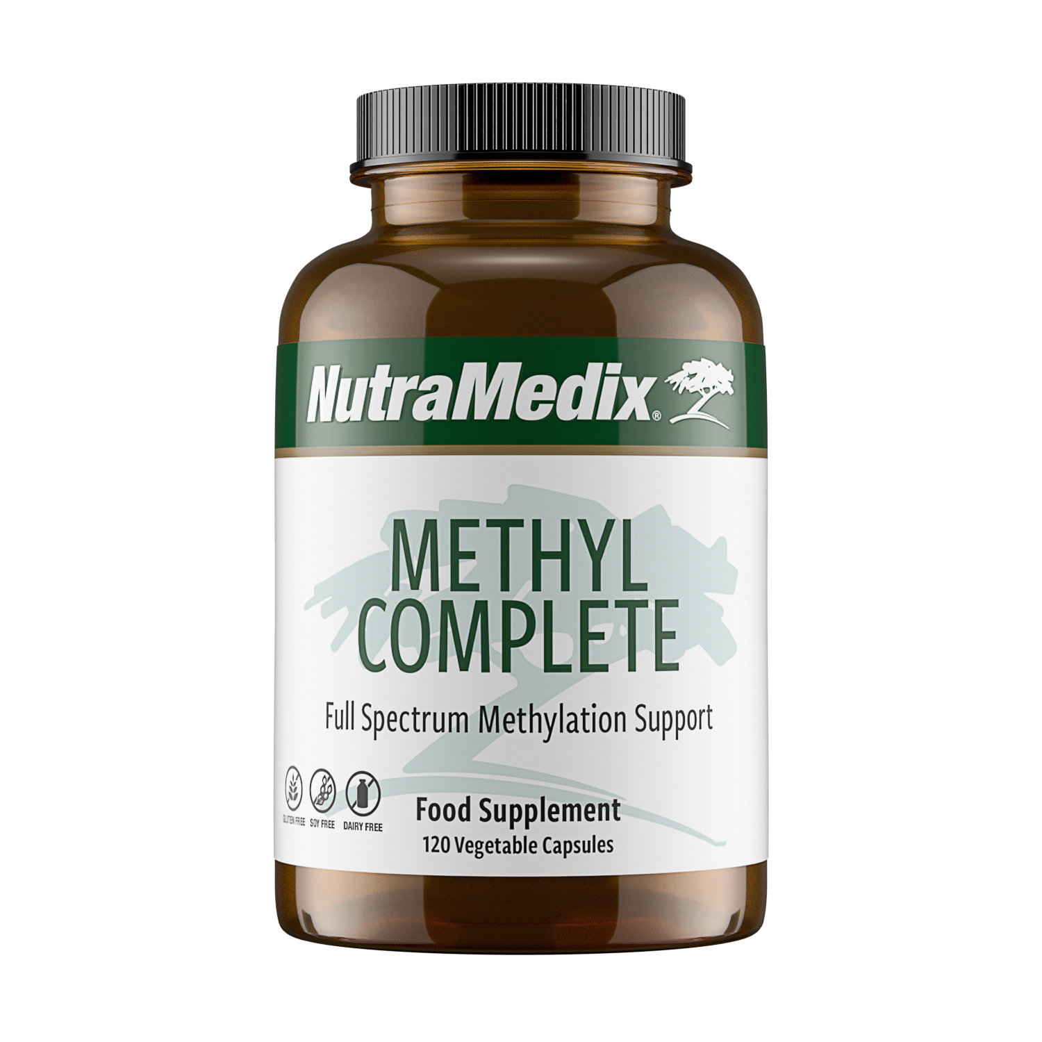 Methyl Complete NutraMedix capsules 120 pieces