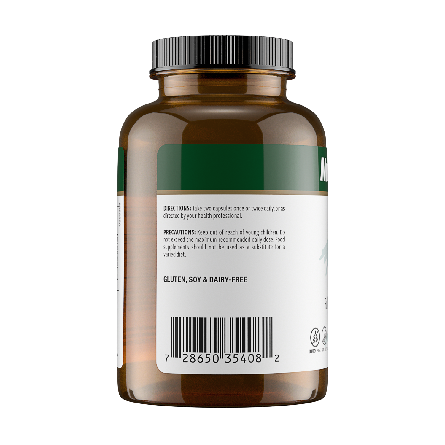 Methyl Complete NutraMedix capsules 120 pieces