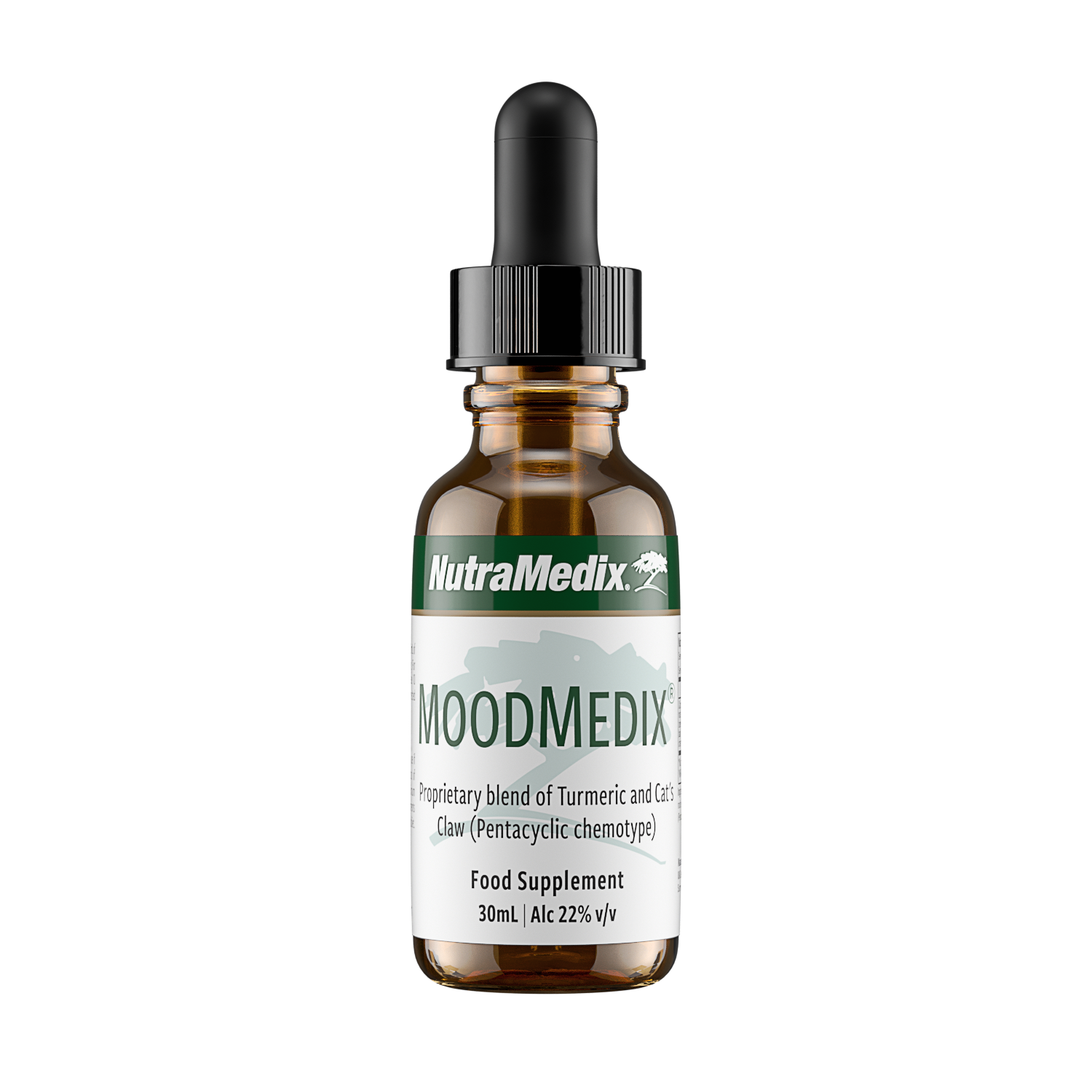 MoodMedix Nutramedix drops 30 ml