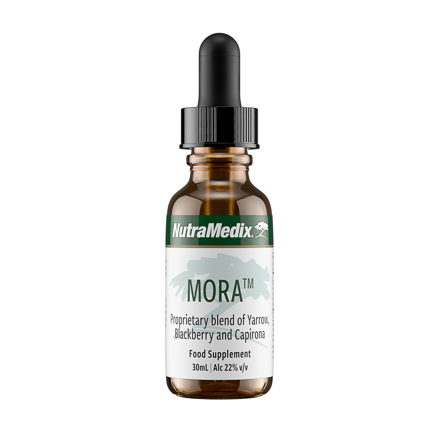 Mora Nutramedix drops 30 ml
