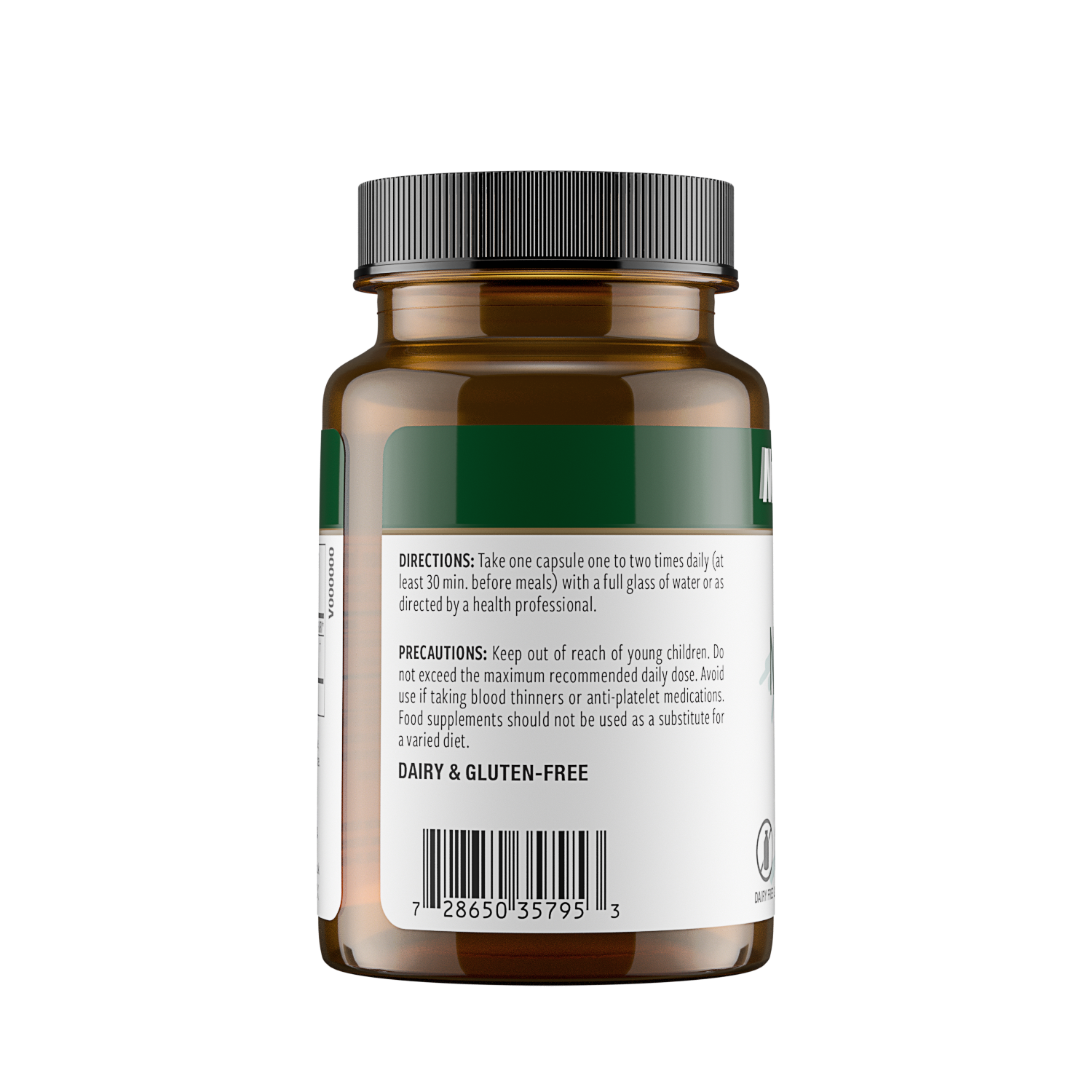 Nattokinase NutraMedix capsules 60 pieces