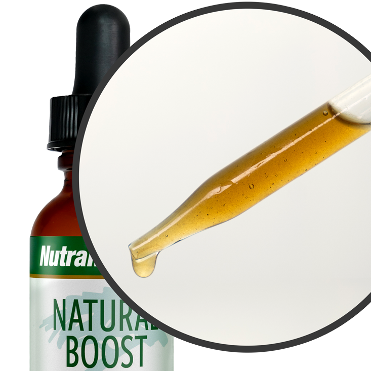 Natural Boost NutraMedix Drops 60 ml
