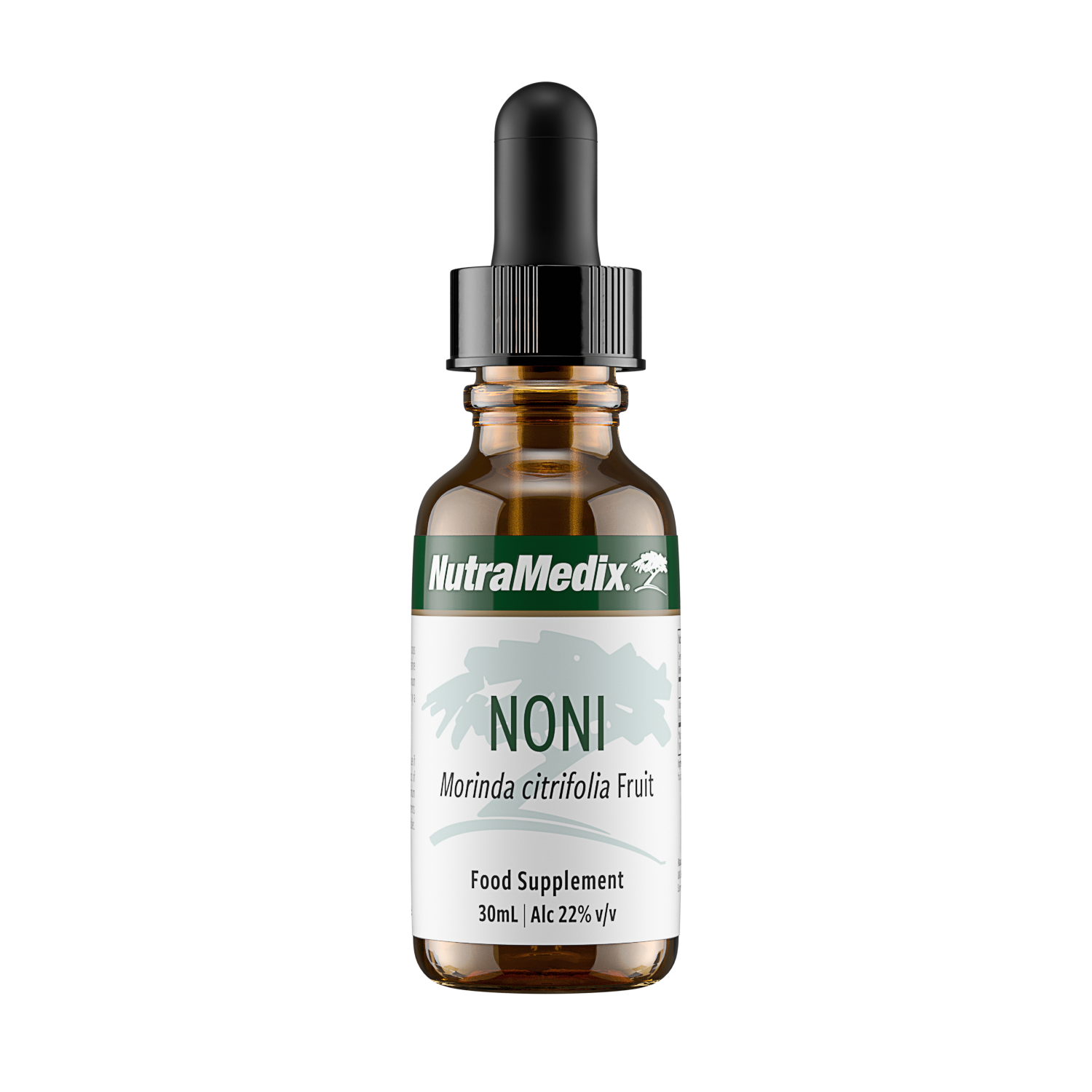 Noni Nutramedix drops 30 ml