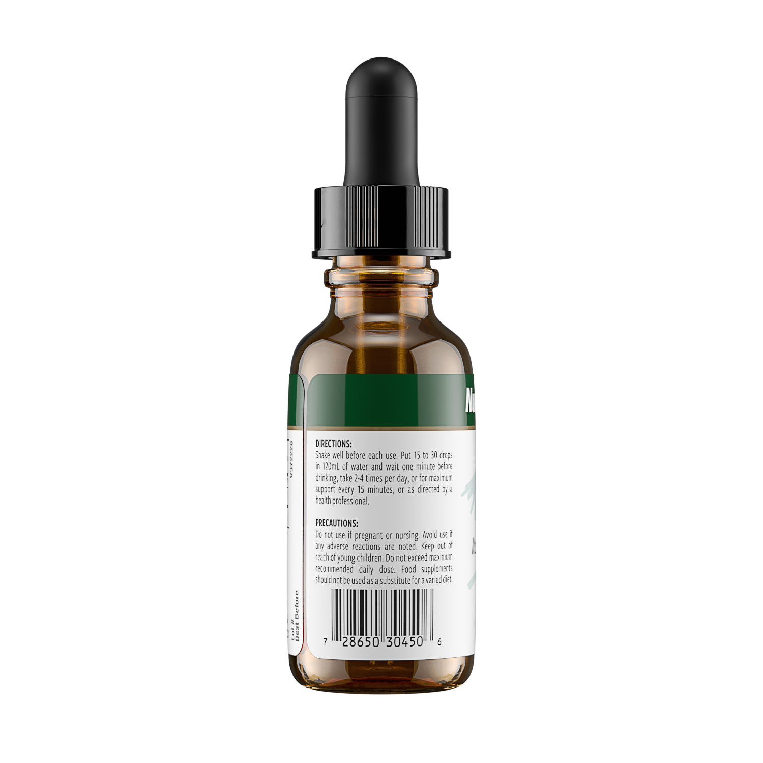 Noni Nutramedix drops 30 ml