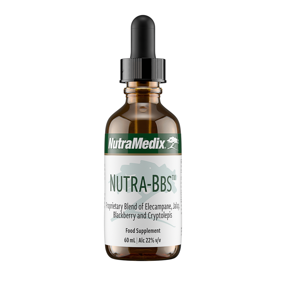 Nutra-BBS Nutramedix drops