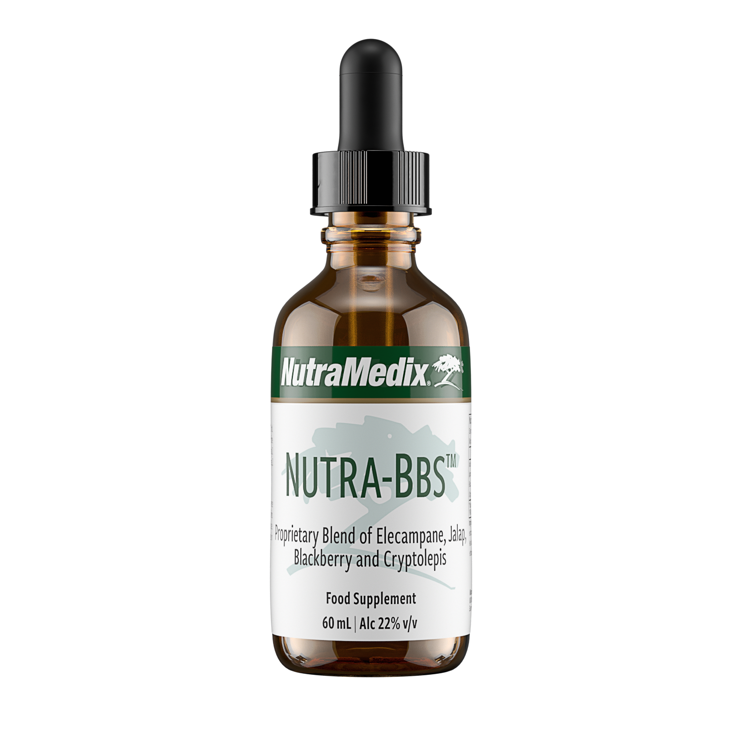 Nutra-BBS Nutramedix Tropfen