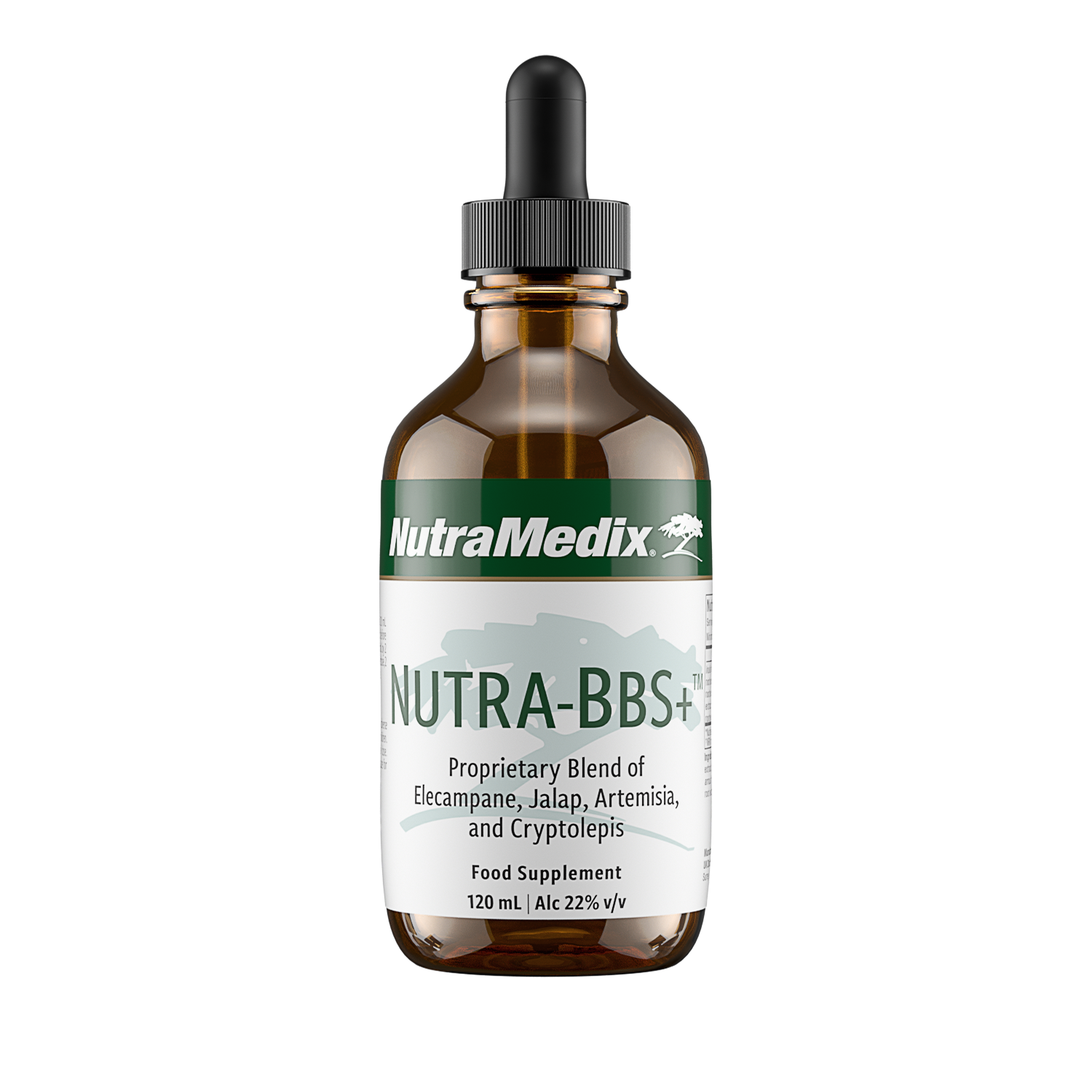 Nutra-BBS Nutramedix Tropfen