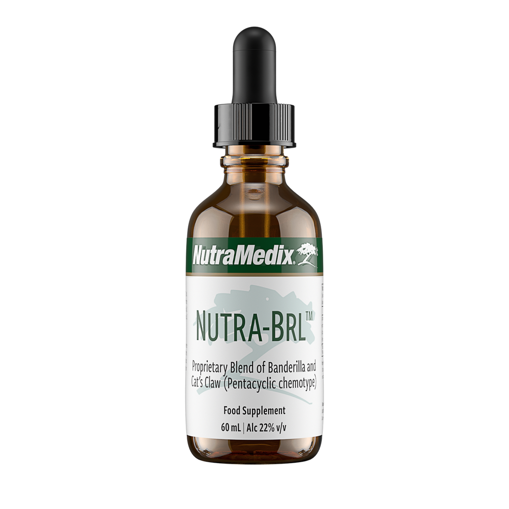Nutra-BRL Nutramedix drops