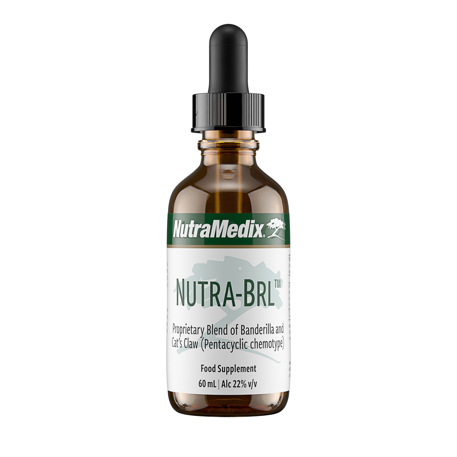 Nutra-BRL Nutramedix drops