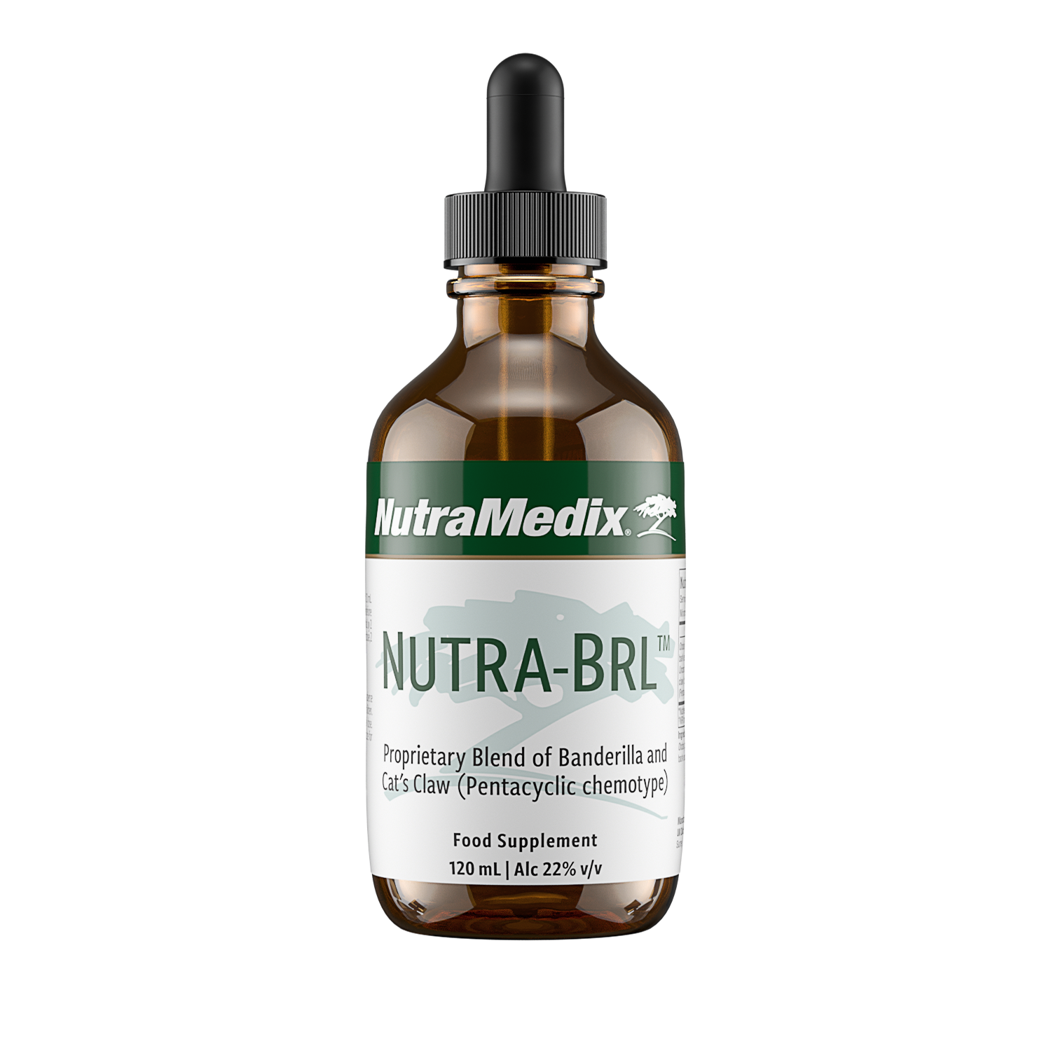 Nutra-BRL Nutramedix drops