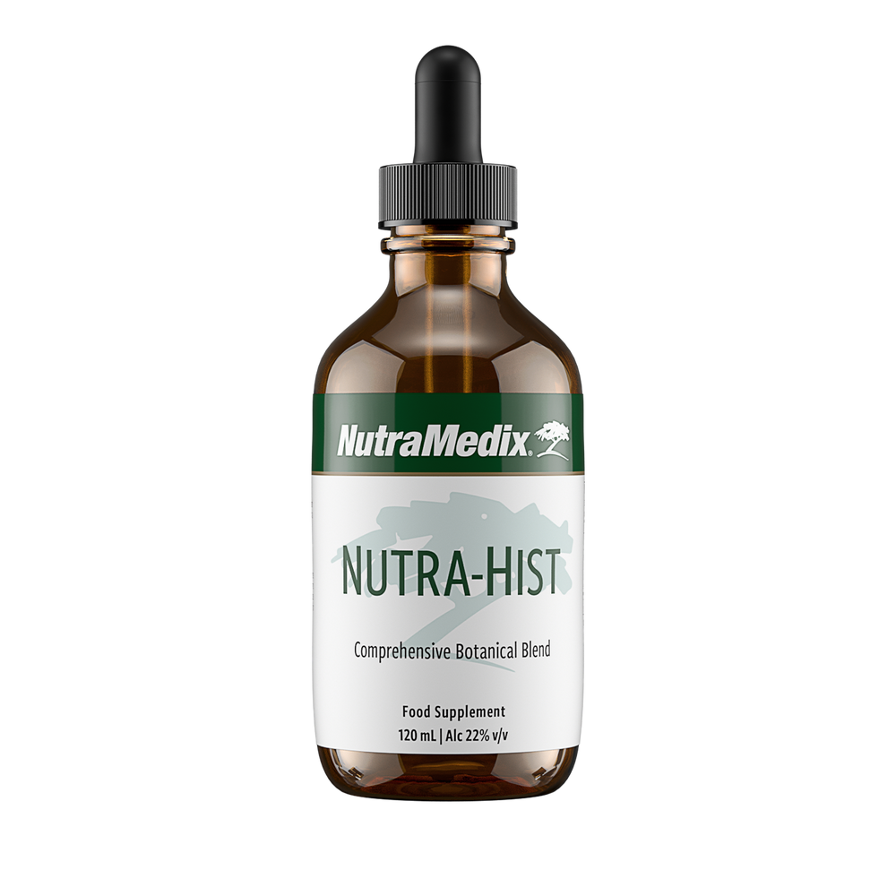 Nutra-HIST NutraMedix Tropfen 120 ml