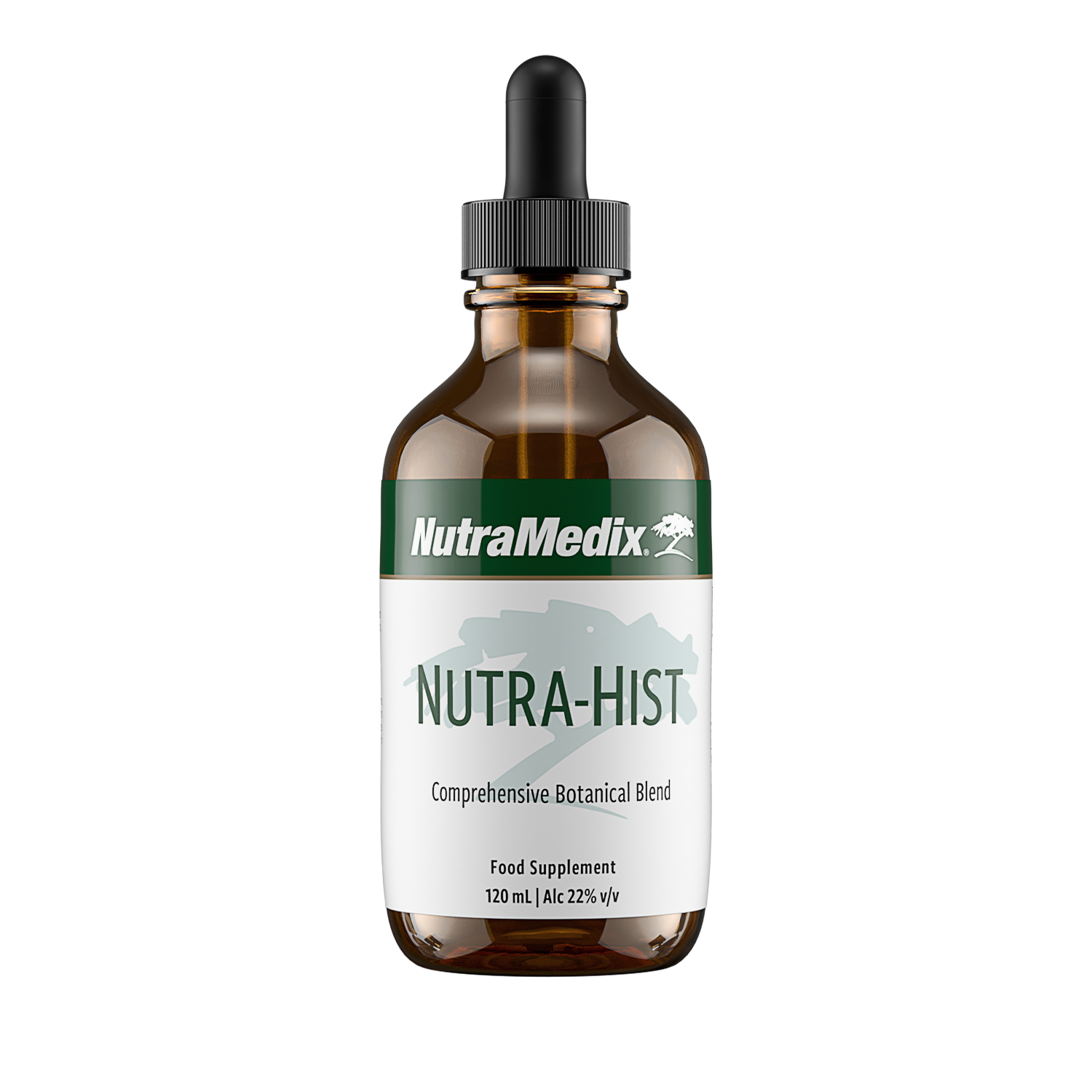 Nutra-HIST NutraMedix Tropfen 120 ml
