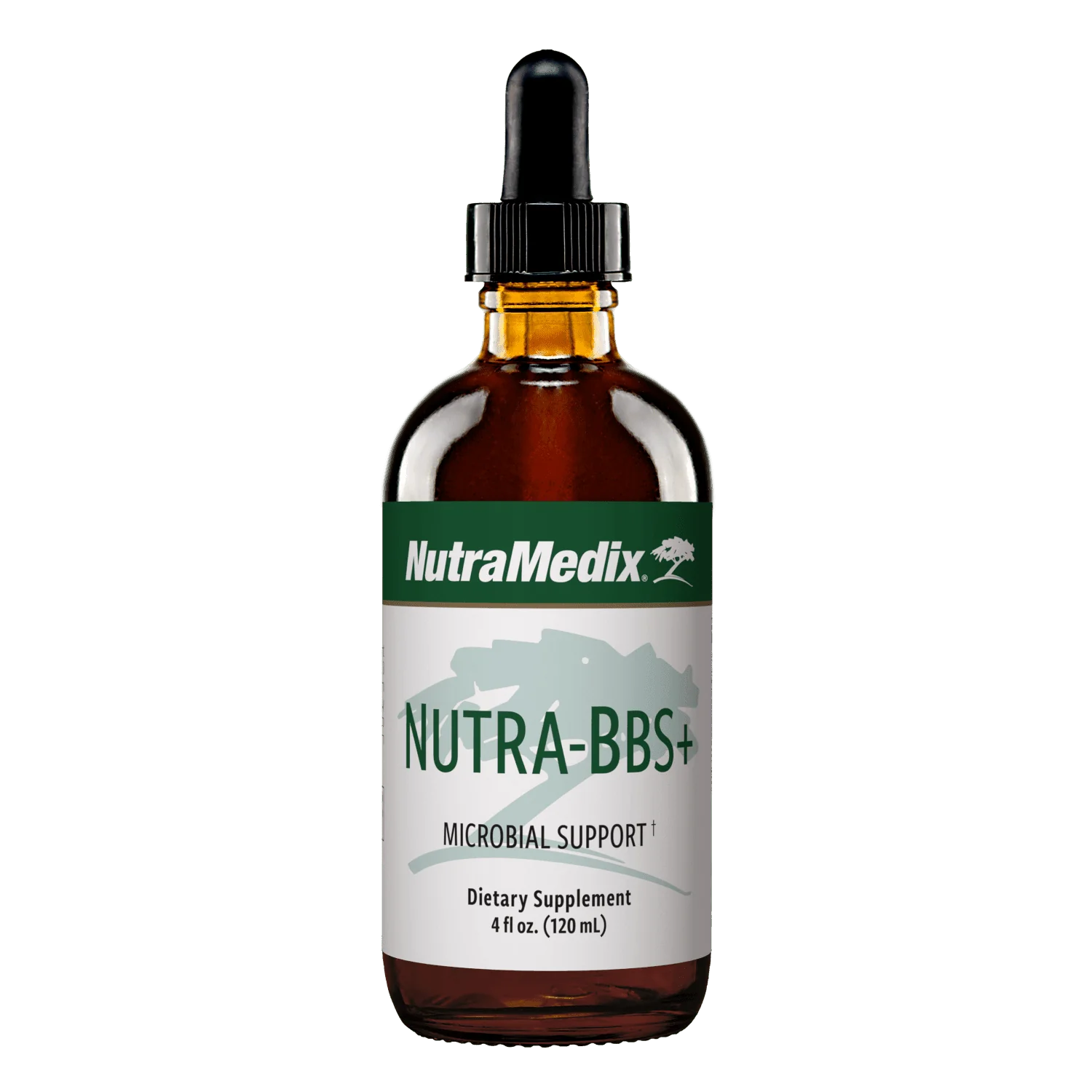 Nutra-BBS Nutramedix drops