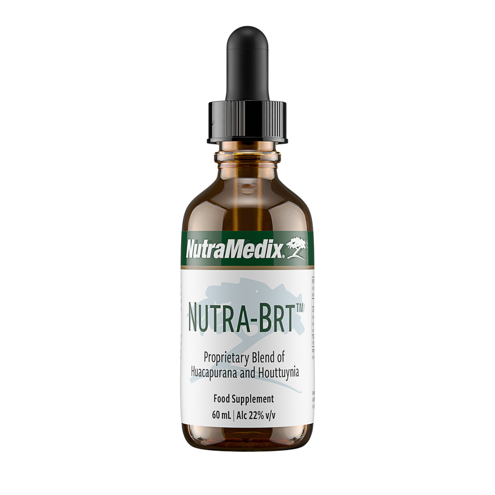 Nutra-BRT Nutramedix drops