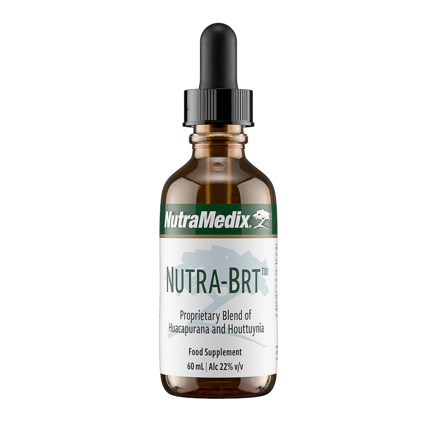 Nutra-BRT Nutramedix drops