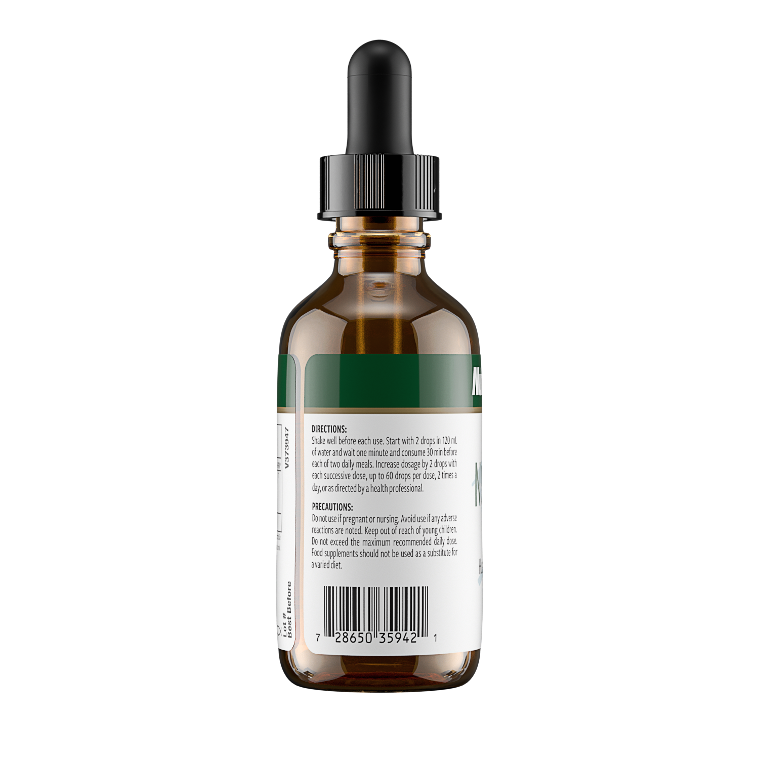 Nutra-BRT Nutramedix drops