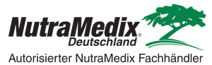 Logo Nutramedix