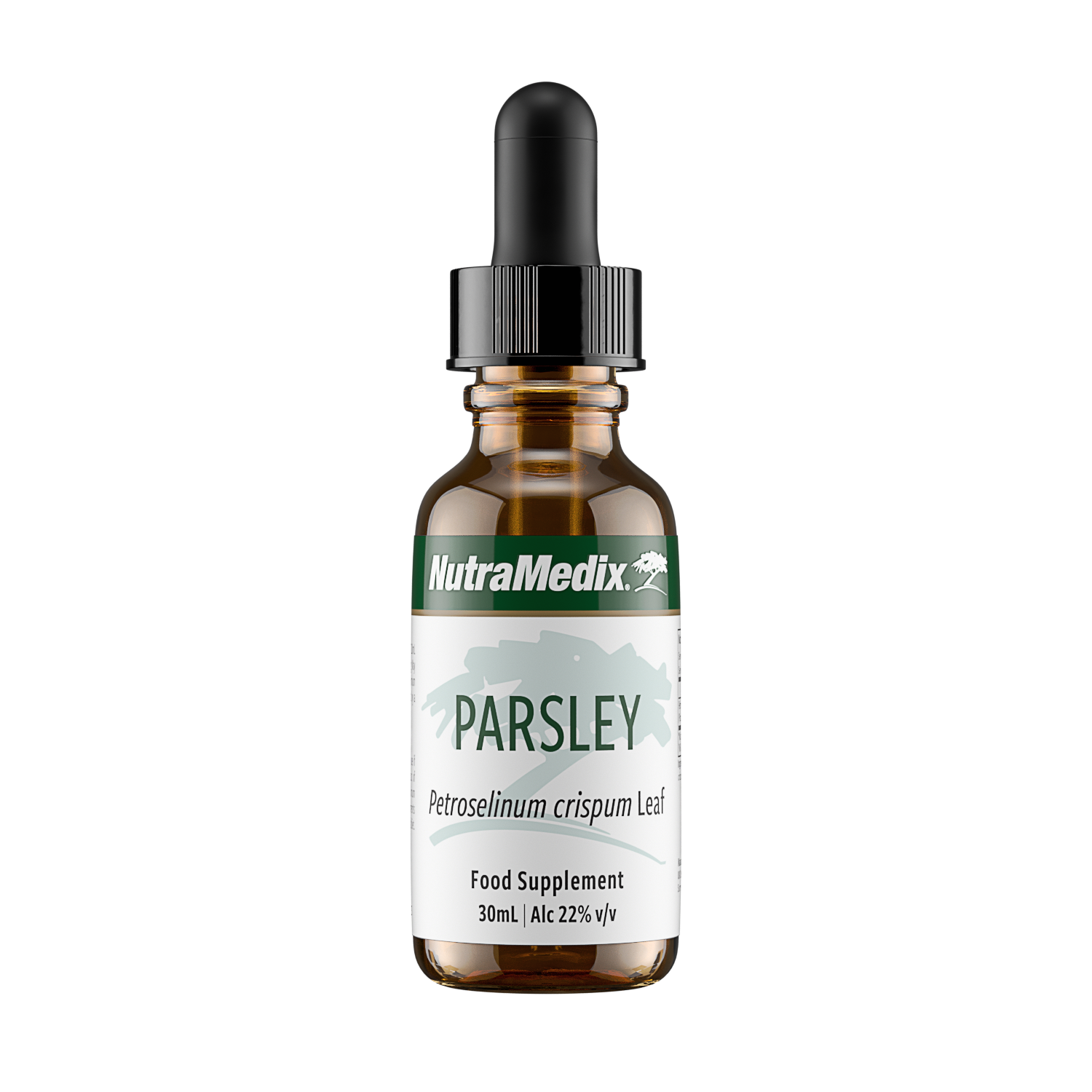 Parsley Nutramedix Tropfen 30 ml