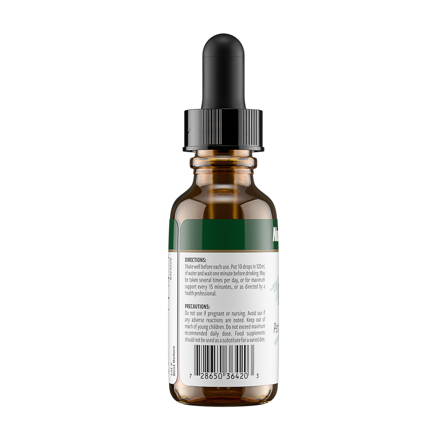 Parsley Nutramedix Tropfen 30 ml