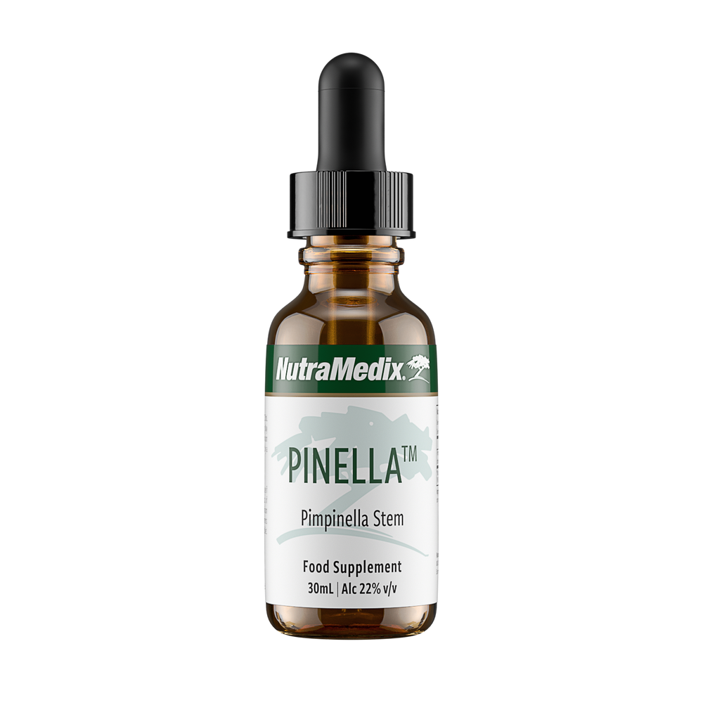 Pinella Nutramedix drops 30 ml