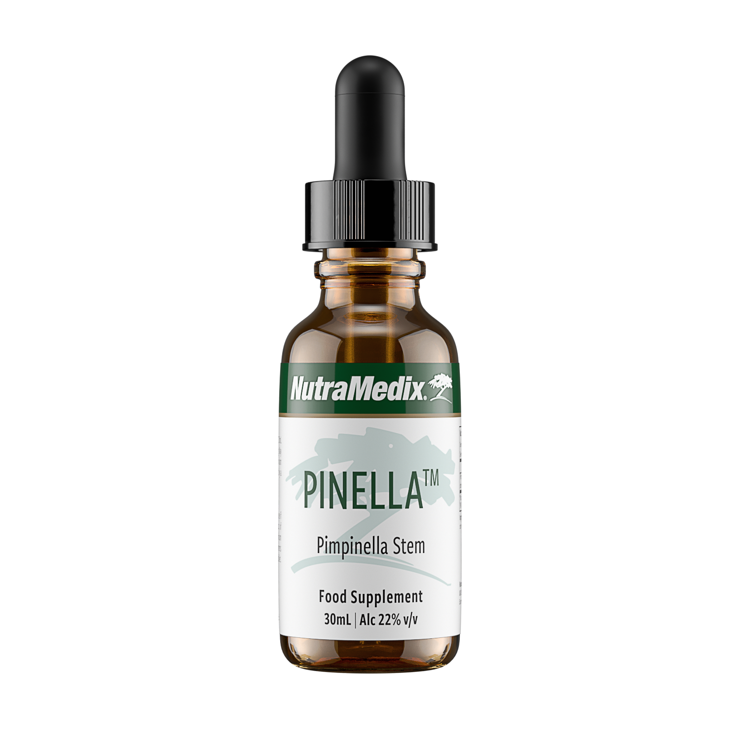 Pinella Nutramedix drops 30 ml