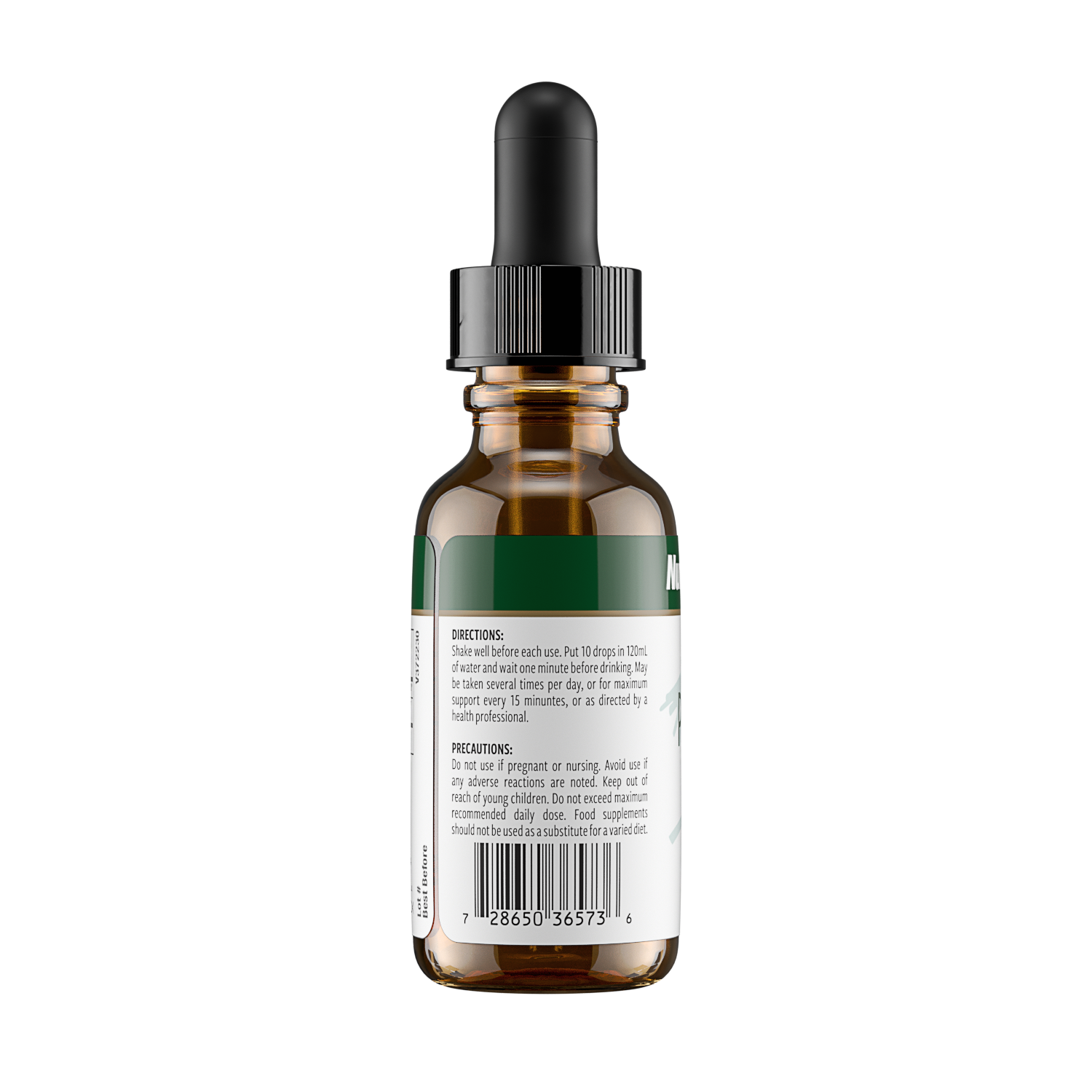 Pinella Nutramedix drops 30 ml