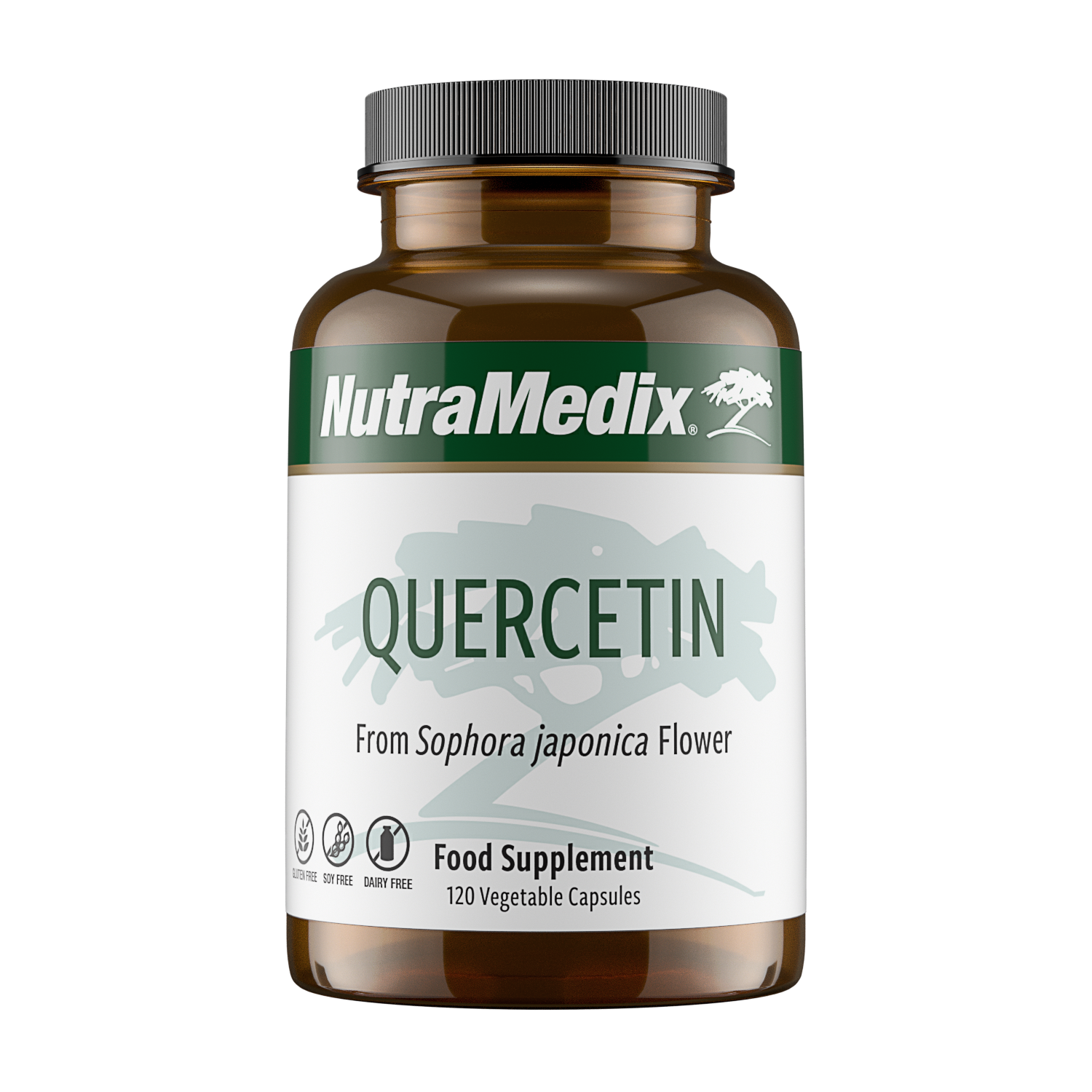 Quercetin NutraMedix capsules 120 pieces