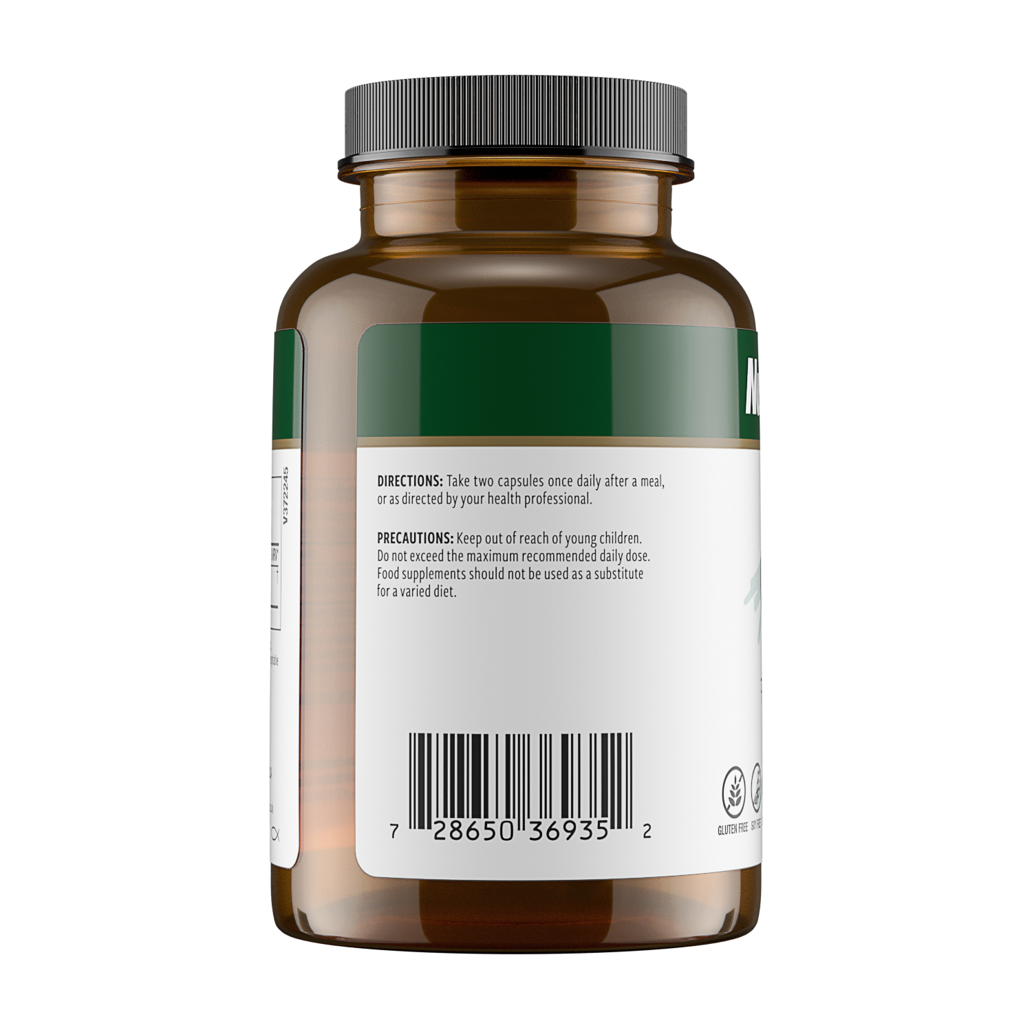 Quercetin NutraMedix capsules 120 pieces