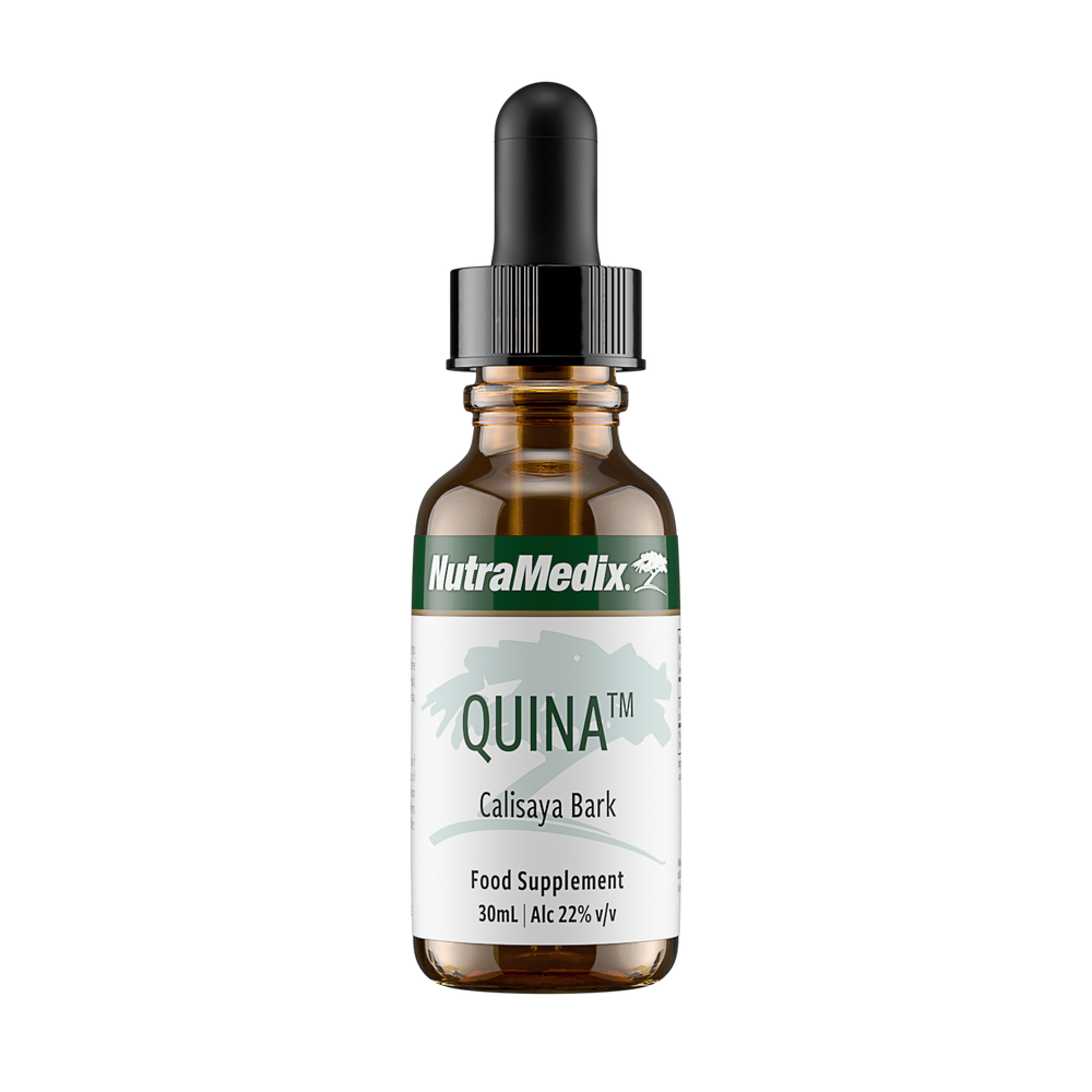 Quina Nutramedix drops 30 ml