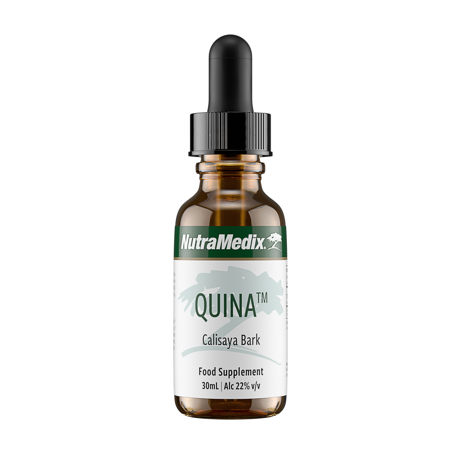 Quina Nutramedix drops 30 ml