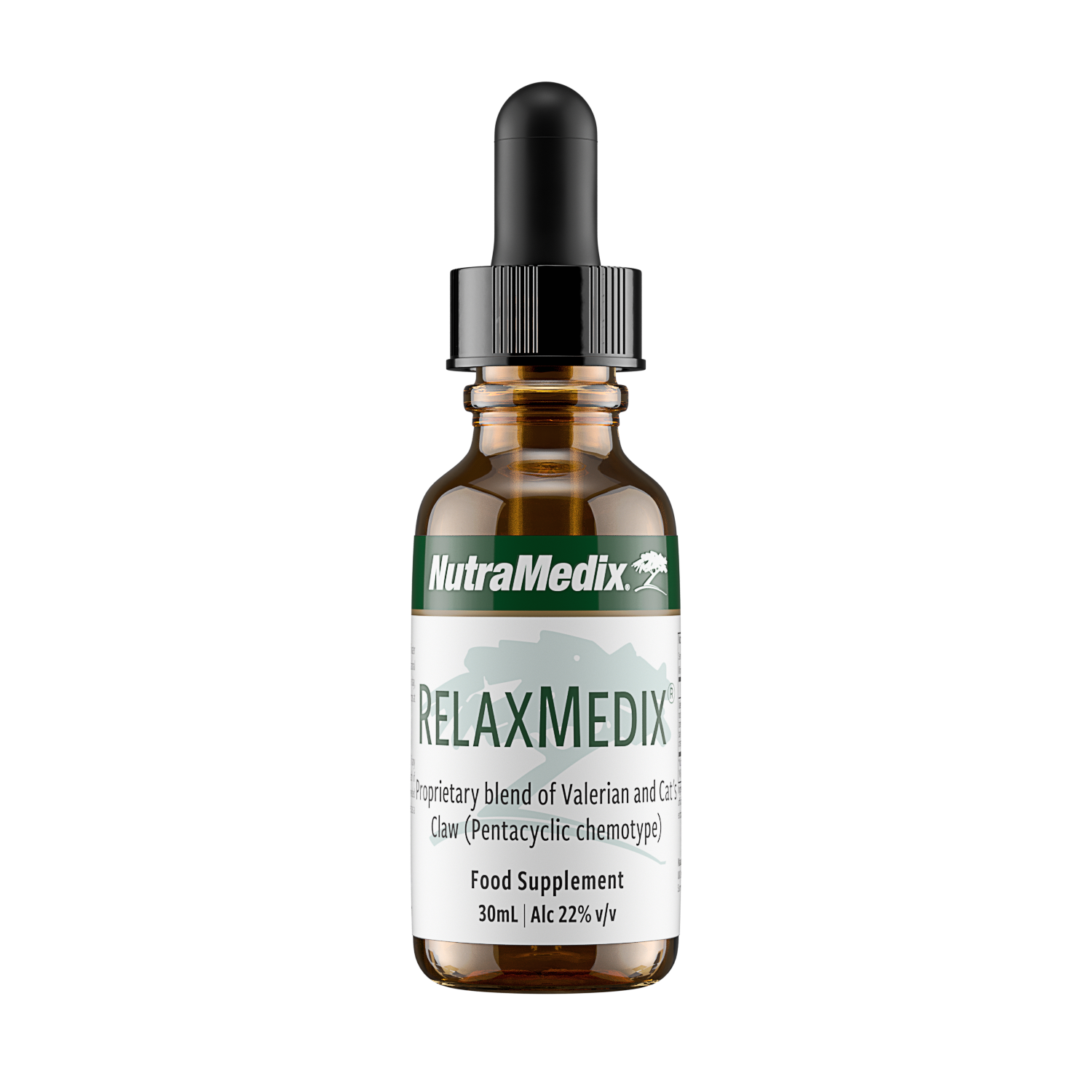 RelaxMedix Nutramedix Tropfen 30 ml
