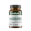 Resveratrol Nutramedix capsules 60 pieces 