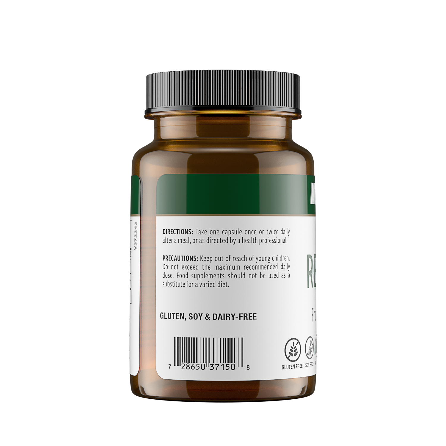 Resveratrol Nutramedix capsules 60 pieces 