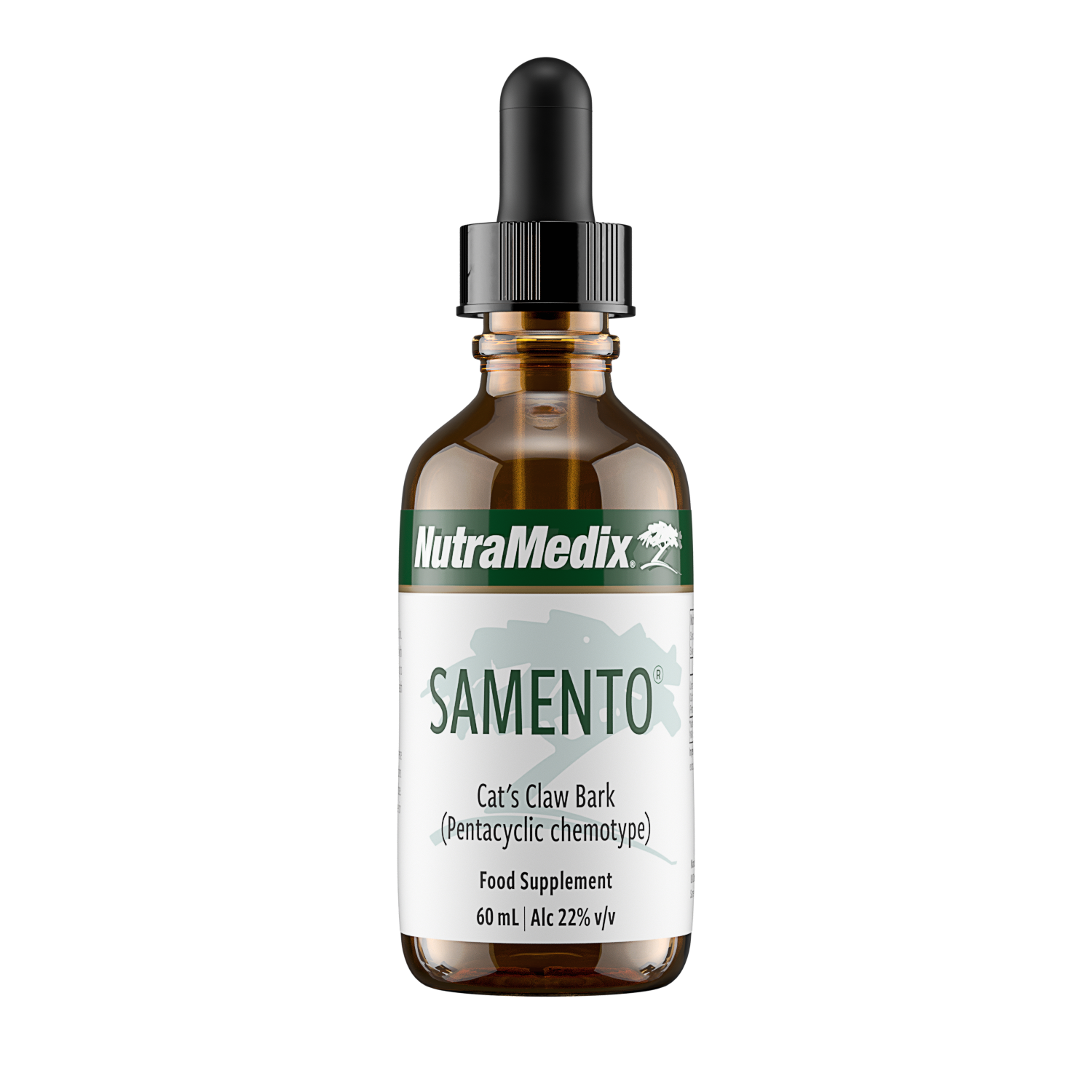 Samento Nutramedix drops 