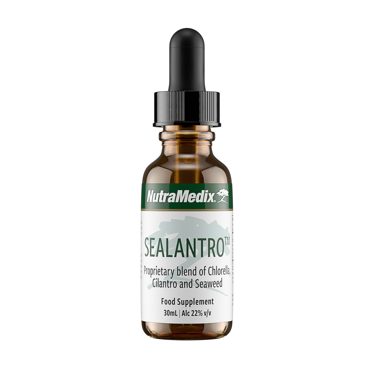 Sealantro Nutramedix drops 30 ml