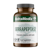 Serrapeptase Nutramedix capsules