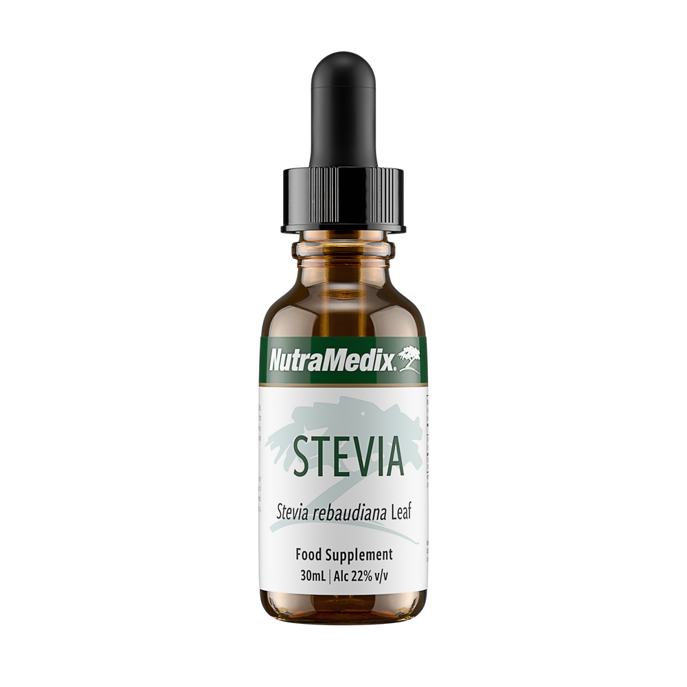 Stevia Nutramedix drops