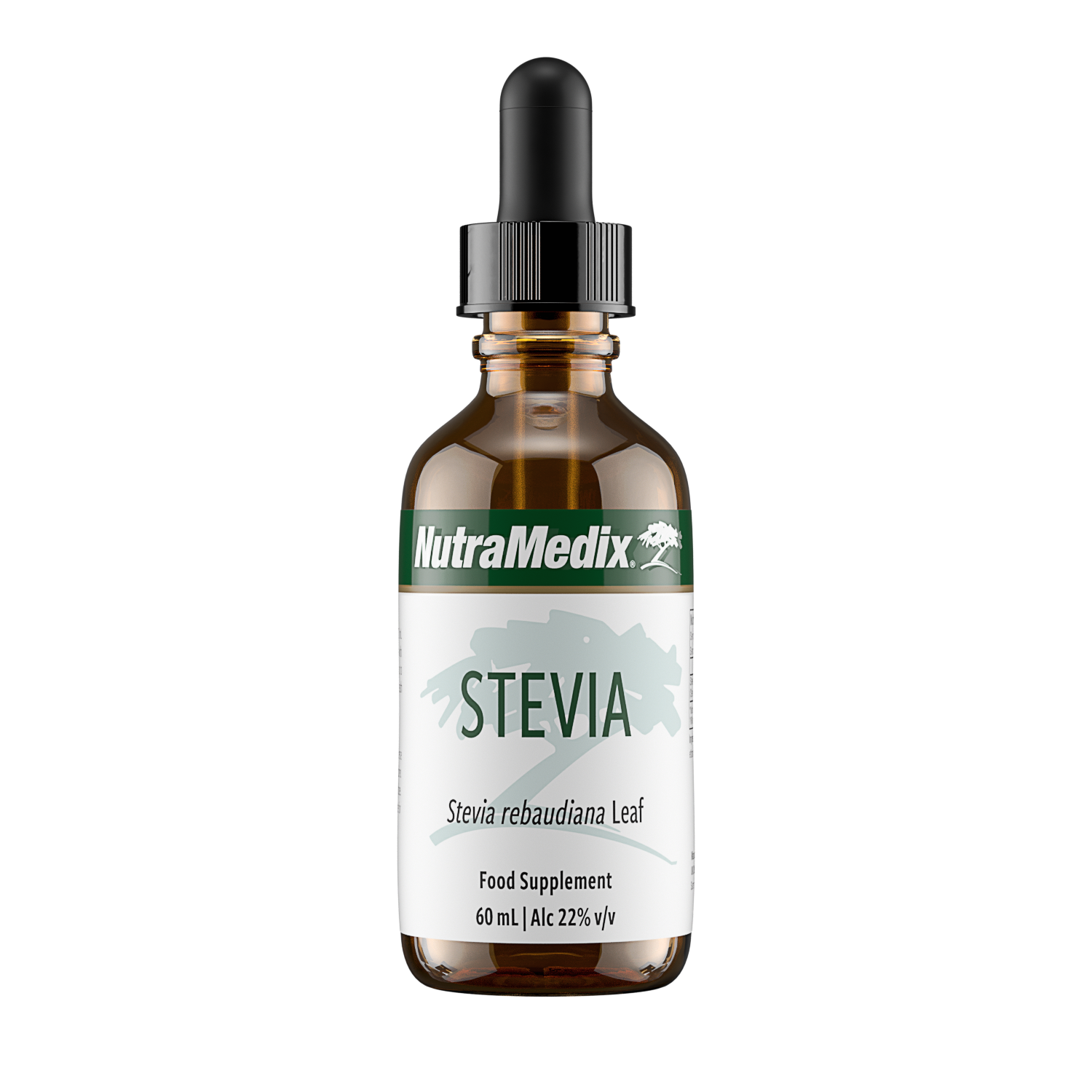 Stevia Nutramedix drops