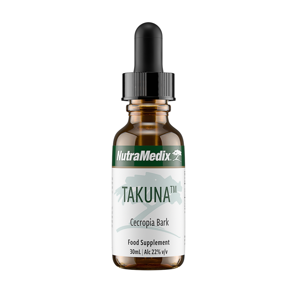 Takuna Nutramedix drops