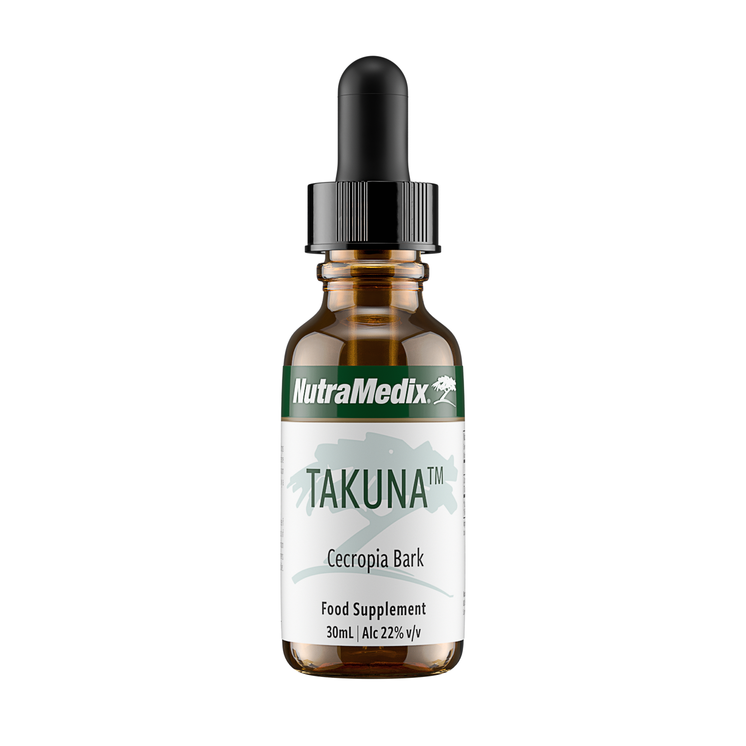 Takuna Nutramedix drops